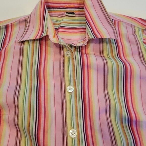 J. Crew women shirt size XS - Picture 2 of 4